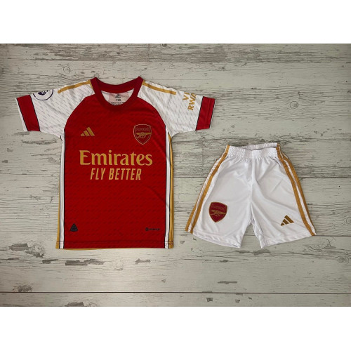 Детски футболен комплект Arsenal SAKA 7